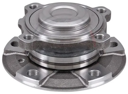 Wheel Hub (201885)