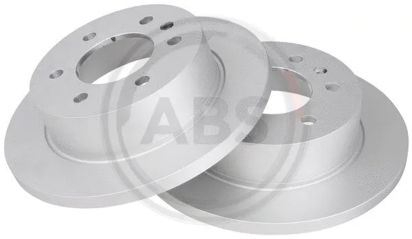 Brake Disc (17732)