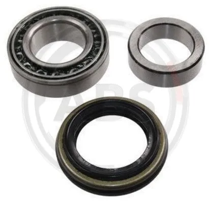 Wheel Bearing Kit (200283)