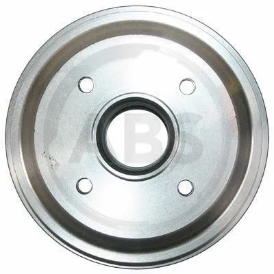 Brake Drum (2513-S)