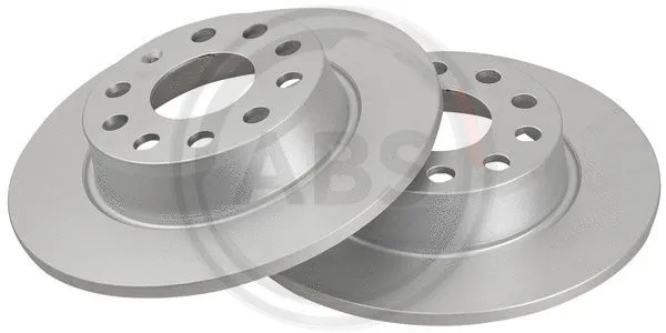 Brake Disc (18117)