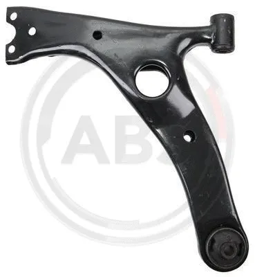 Control/Trailing Arm, wheel suspension (210871)