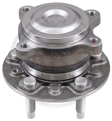 Wheel Bearing Kit (201837)