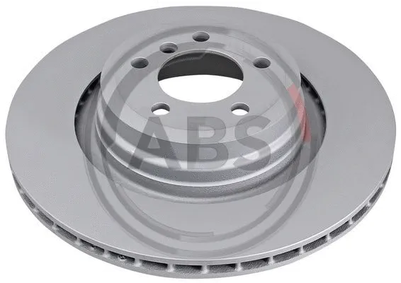 Brake Disc (17826)