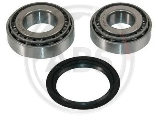 Wheel Bearing Kit (200489)