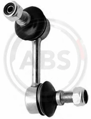 Link/Coupling Rod, stabiliser bar (260129)