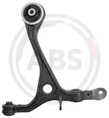 Control/Trailing Arm, wheel suspension (211106)