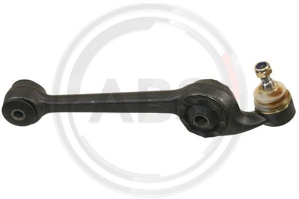 Control/Trailing Arm, wheel suspension (210189)