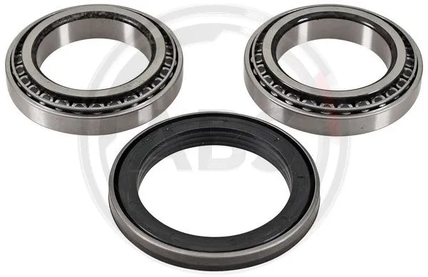 Wheel Bearing Kit (201724)