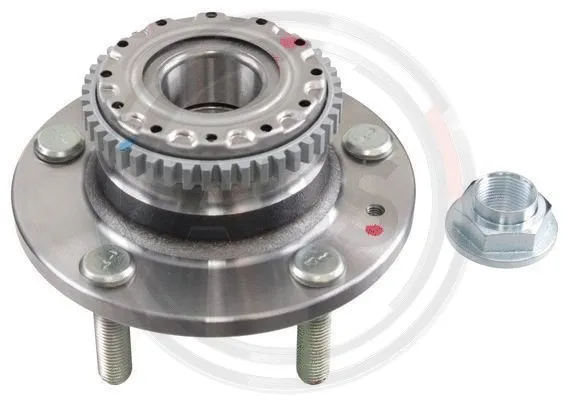 Wheel Hub (200379)
