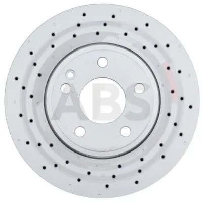 Brake Disc (18208)