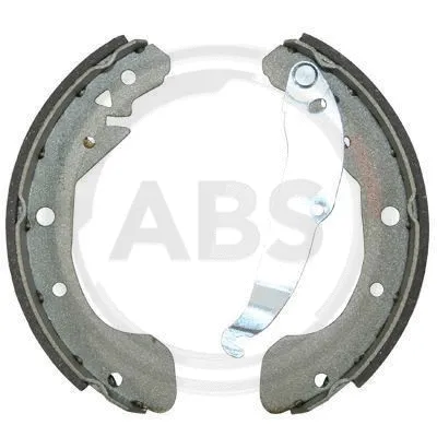 Brake Shoe Set (9159)
