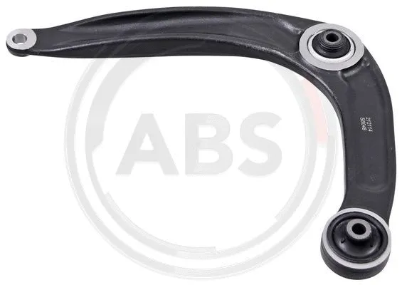 Control/Trailing Arm, wheel suspension (212114)