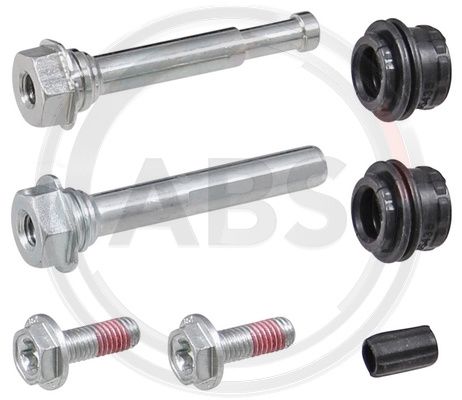 Guide Sleeve Kit, brake caliper (55358)