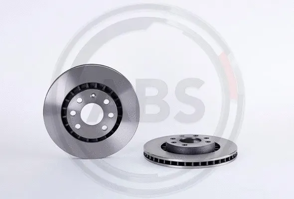 Brake Disc (09.5148.24)