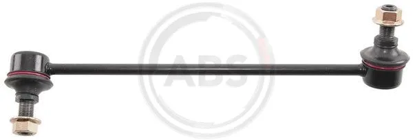 Link/Coupling Rod, stabiliser bar (260809)
