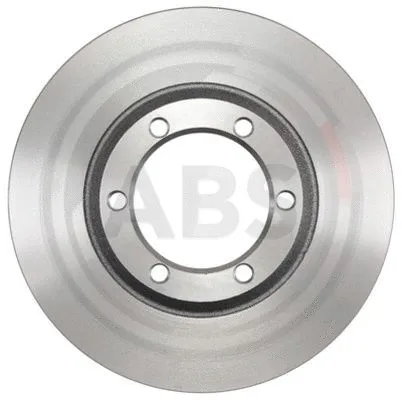 Brake Disc (18146)