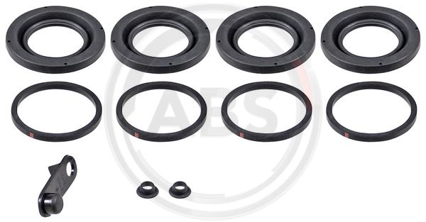 Repair Kit, brake caliper (43335)