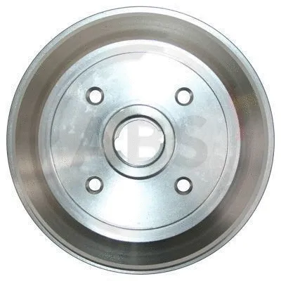 Brake Drum (2707-S)