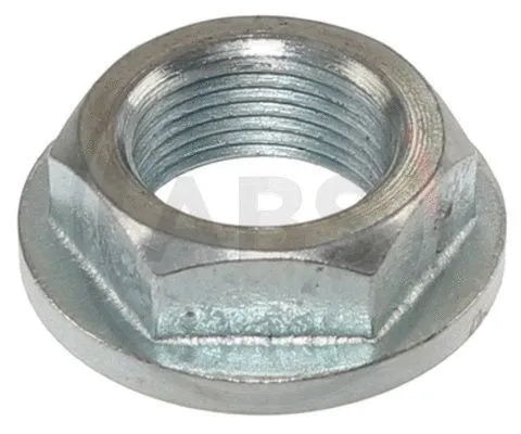 Nut, stub axle (911180)