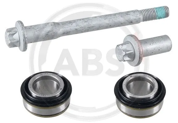 Bushing, axle bracket (270703)