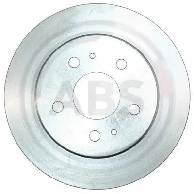 Brake Disc (16932)