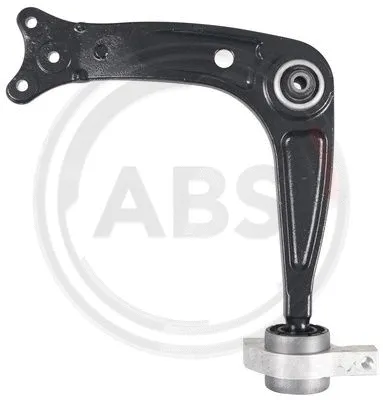 Control/Trailing Arm, wheel suspension (211545)