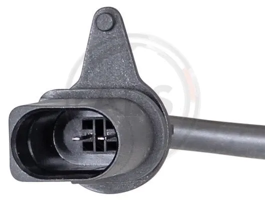 Warning Contact, brake pad wear