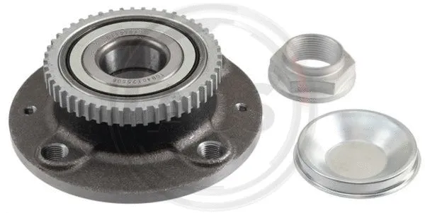 Wheel Hub (201457)