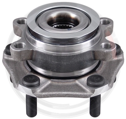 Wheel Bearing Kit (201930)