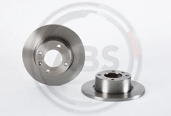 Brake Disc (08.5636.20)