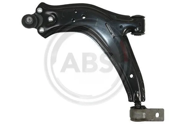 Control/Trailing Arm, wheel suspension (210112)