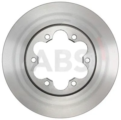 Brake Disc (18139)