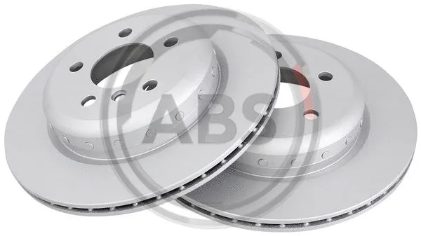Brake Disc (18655)
