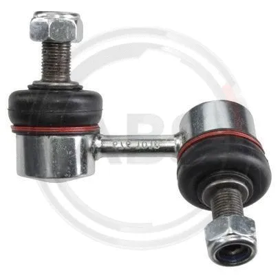 Link/Coupling Rod, stabiliser bar (260609)