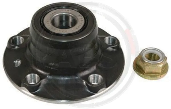 Wheel Hub (200384)