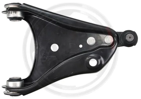 Control/Trailing Arm, wheel suspension (211219)