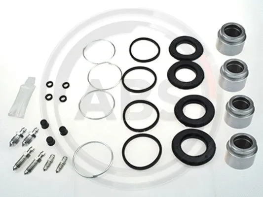 Repair Kit, brake caliper (57609)