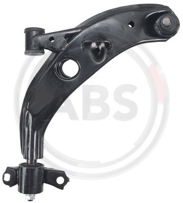 Control/Trailing Arm, wheel suspension (211526)