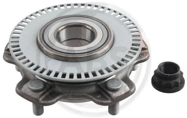 Wheel Hub (201379)