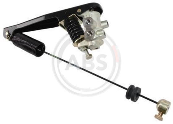 Brake Force Regulator (54013)