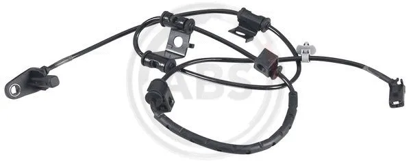 Sensor, wheel speed (31068)