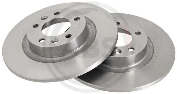 Brake Disc (18181)