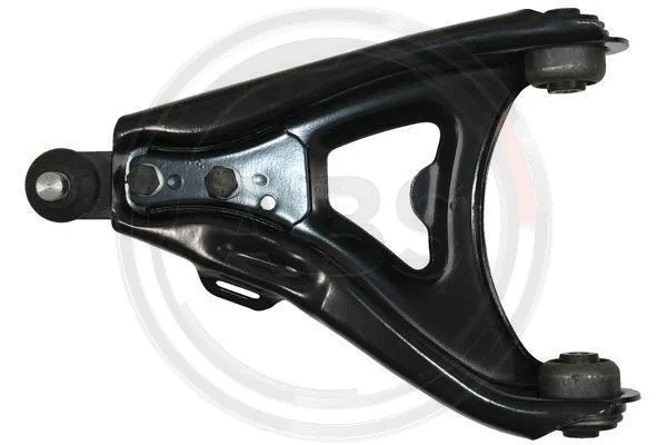 Control/Trailing Arm, wheel suspension (210861)
