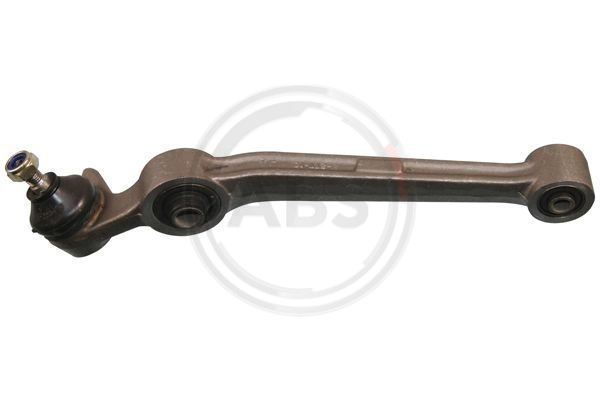 Control/Trailing Arm, wheel suspension (210111)