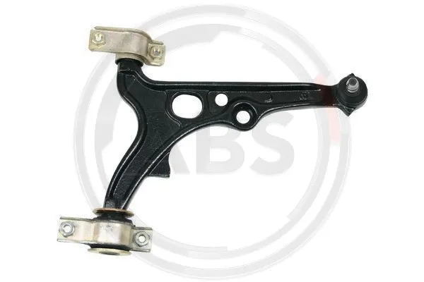 Control/Trailing Arm, wheel suspension (210019)