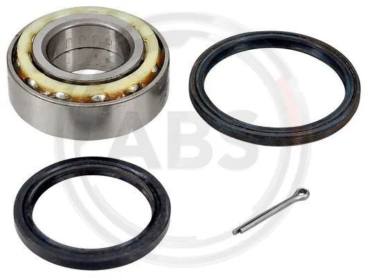 Wheel Bearing Kit (200549)