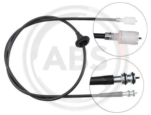 Speedometer Cable (K43143)