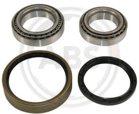 Wheel Bearing Kit (200517)