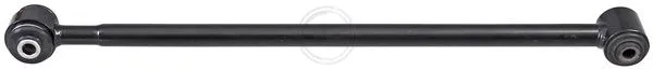 Control/Trailing Arm, wheel suspension (212052)